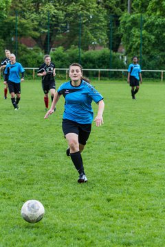 Bild 120 - B-Juniorinnen Kieler MTV - MTSV Olympia Neum�nster : Ergebnis: 0:10
